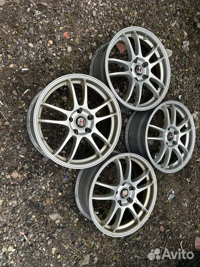 Диски р 17 5 114 3