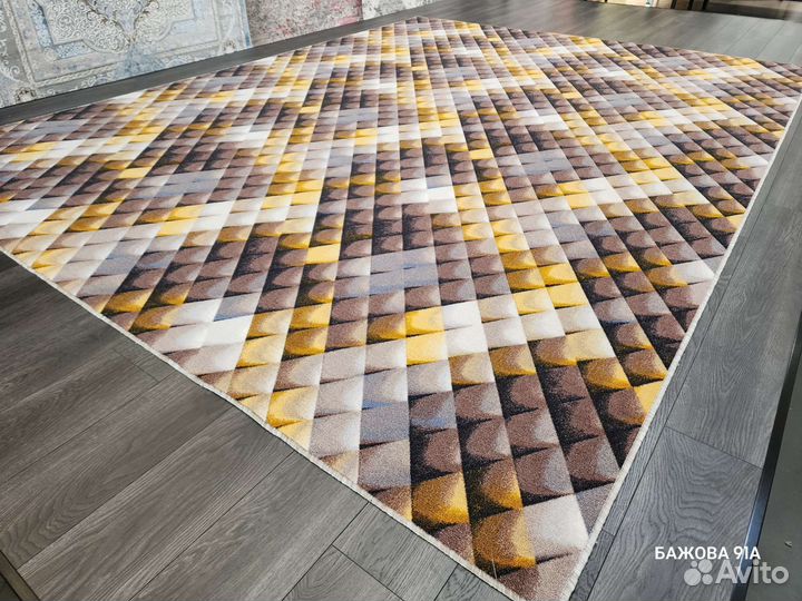 Палас 3х4 Новый