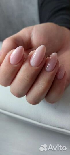 Мастер маникюра