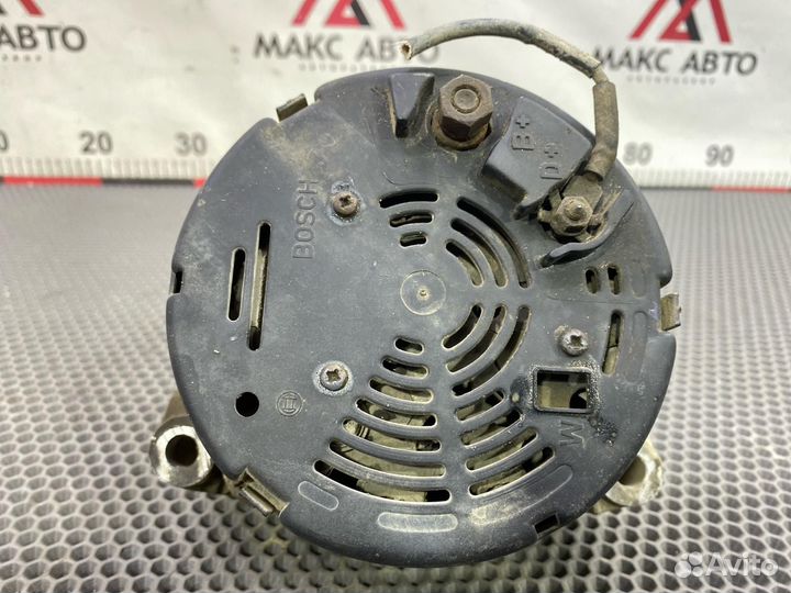 Б/У генератор Mercedes-Benz C-Class W202 M111.945