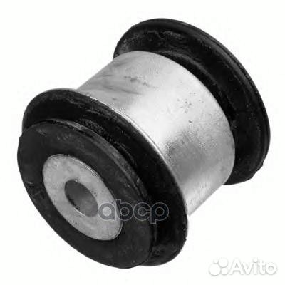 Сайлентблок рычага подвески перед прав/лев