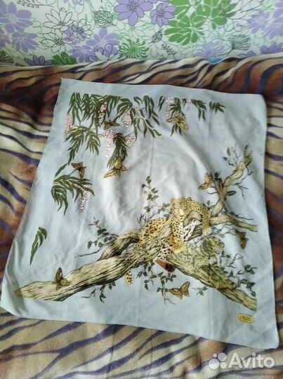 Головные уборы