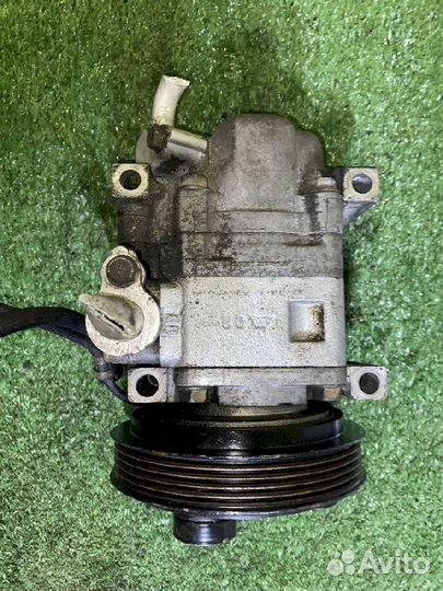 Компрессор кондиционера KL-ZE Mazda Millenia TA5P TC4461K00 H12A0AM4NU