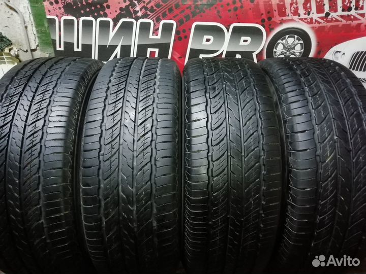 Toyo Open Country U/T 265/65 R17