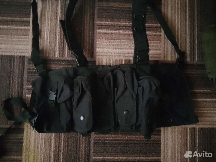 Разгрузка