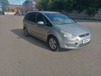 Ford S-MAX 2.0 MT, 2008, 272 147 км, с пробегом, цена 750 000 руб.