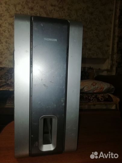 Сабвуфер Thomson
