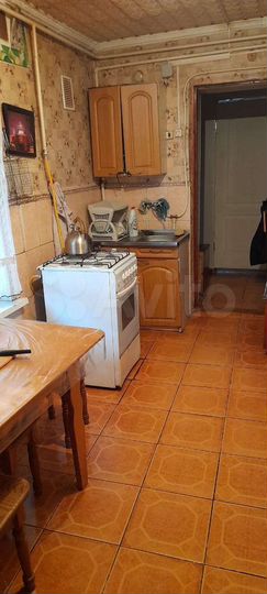 Дом 57 м² на участке 4 сот.