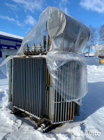 Трансформатор подстанции арт42513