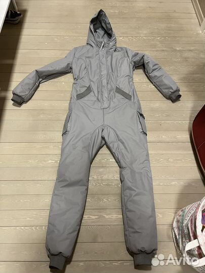 Комбинезон женский misha combearzon