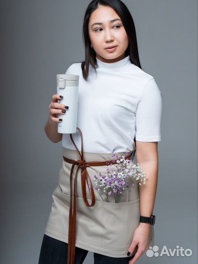 Фартук для официанта