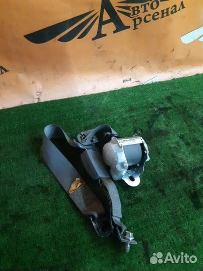 Ремень безопасности задний правый Hyundai Accent