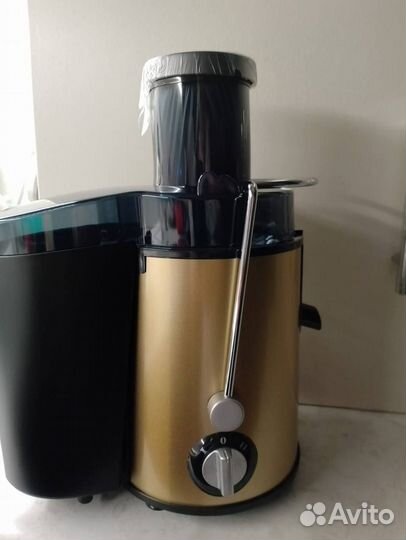 Соковыжималка