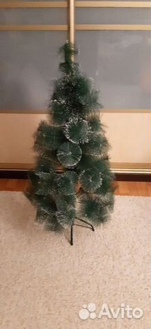 Елка искусственная