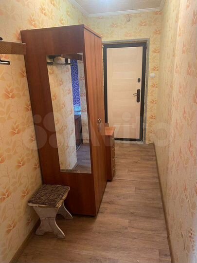 1-к. квартира, 45 м², 4/10 эт.