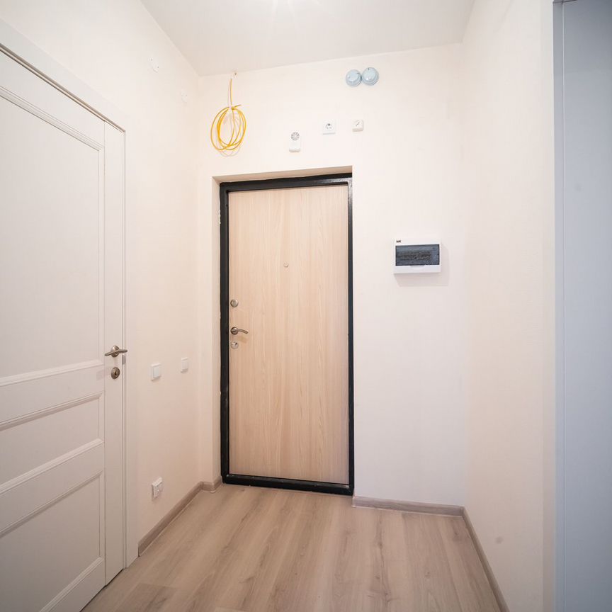 1-к. квартира, 47 м², 22/24 эт.