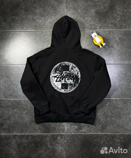 Толстовка Stussy