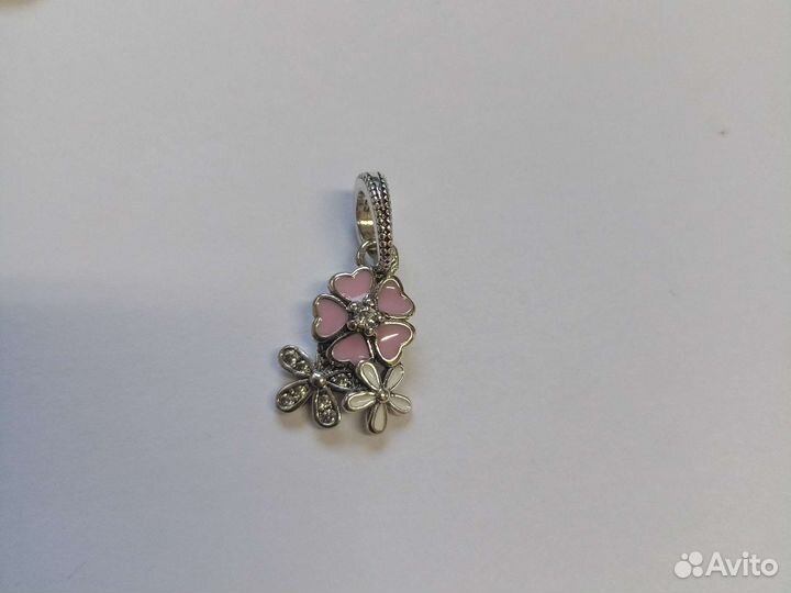 Шармы пандора