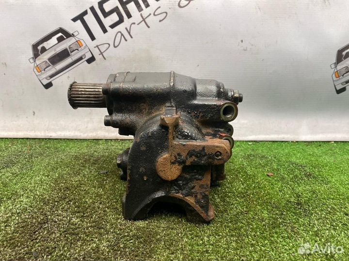 Рулевой редуктор Mercedes-Benz