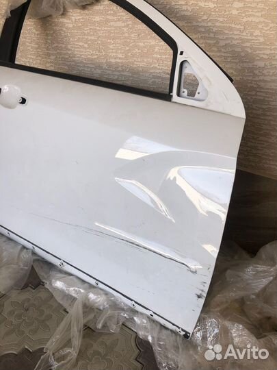 Дверь передняя правая vesta ng