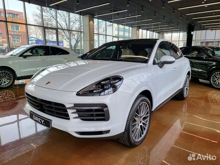 Европейские авто под заказ из Кореи