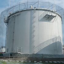 Надёжная антидроновая защита сеткой