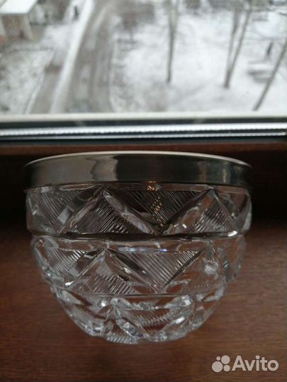 Ваза конфетница