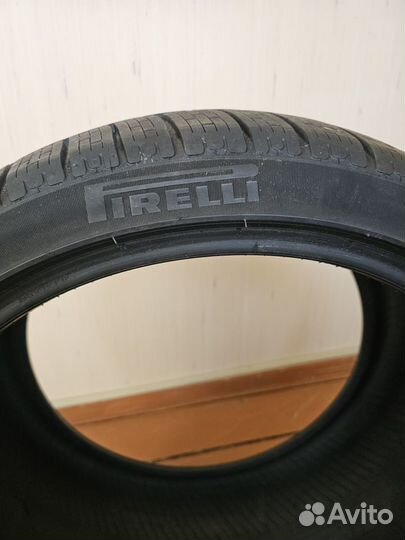 Pirelli Sottozero Winter 240 285/30 R19 98V