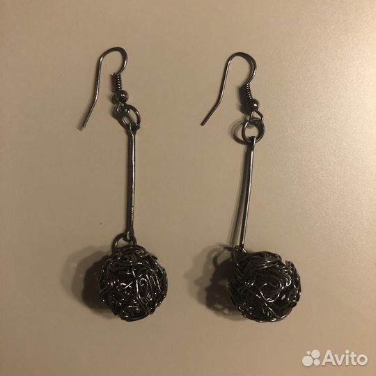 Бижутерия (всё вместе)