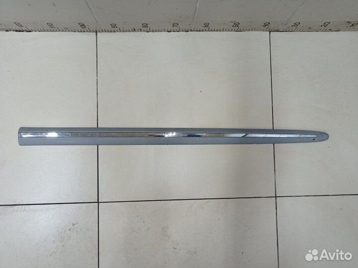 Молдинг двери правый Kia Spectra