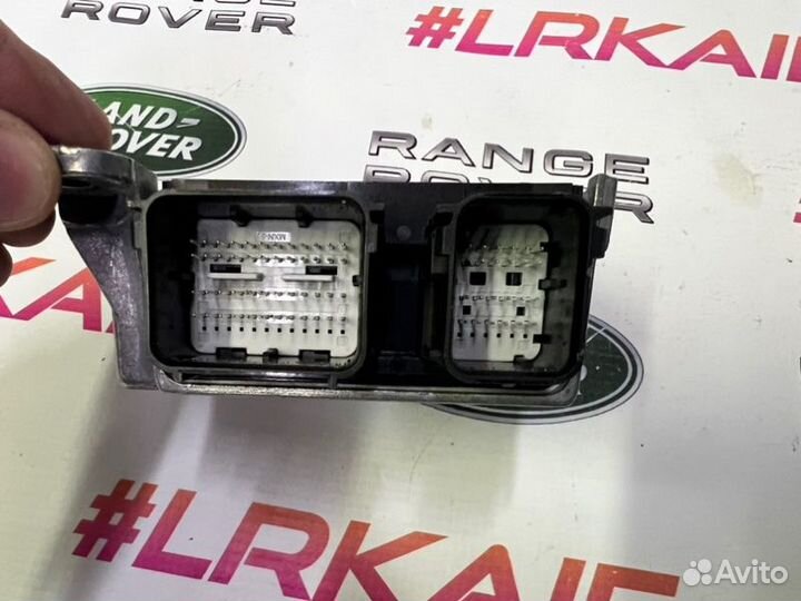 Блок управления SRS Land Rover Range Rover L405