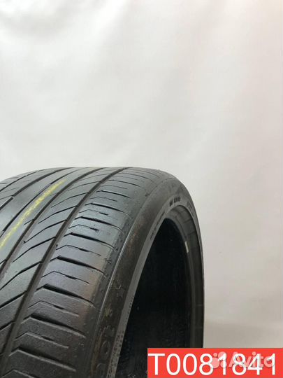 Continental ContiPremiumContact 5 285/35 R21 105Y