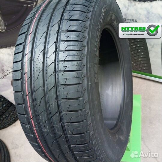 Ikon Tyres Nordman S2 SUV 275/65 R17 115H