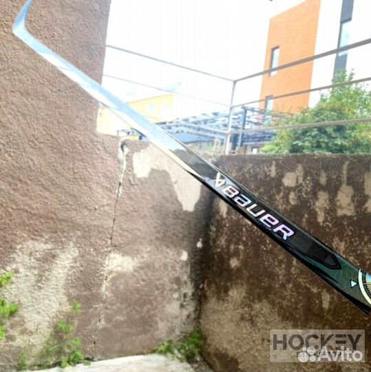 Хоккейная клюшка Вauer Рrotо R