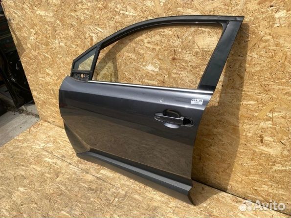 Toyota C-HR Дверь передняя левая оригинальная