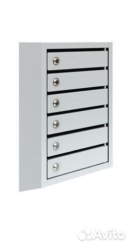 Почтовые ящики