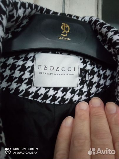 Пиджак Новый 42р