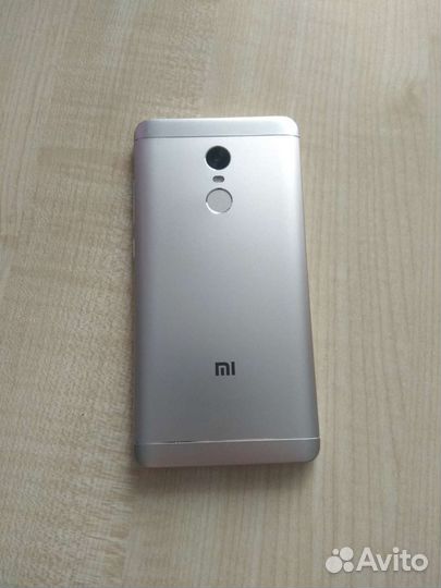 Xiaomi redmi note 4x