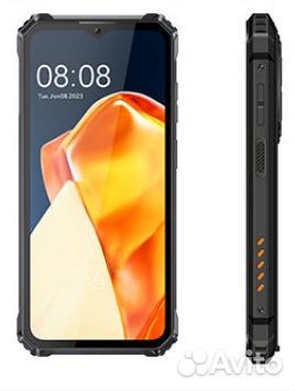 OUKITEL WP28, 8/256 ГБ
