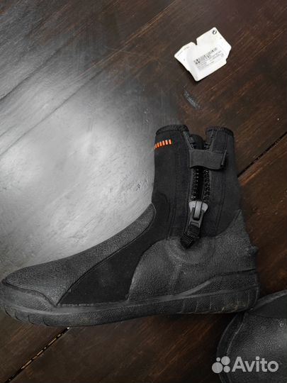 Неопреновые боты