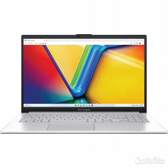 Asus Vivobook 15 E1504FA-BQ092 Ноутбук 15.6