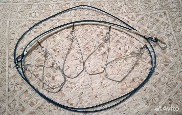 Кукан для рыбалки