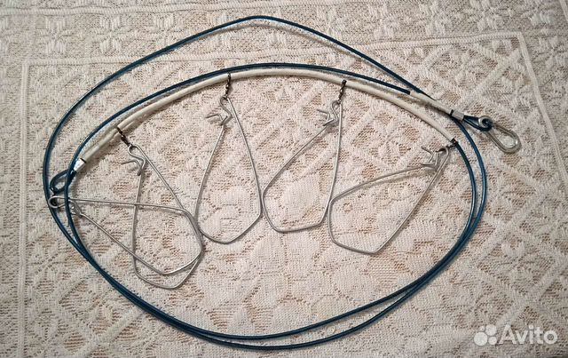 Кукан для рыбалки