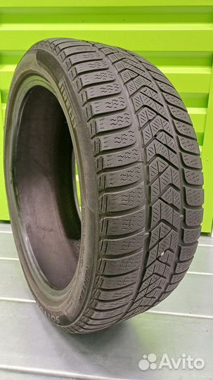 Pirelli Winter Sottozero 3 225/45 R18 95V