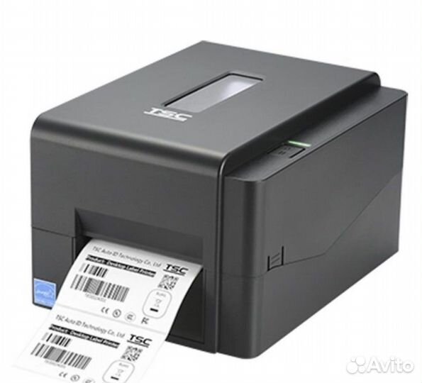 Термопринтер этикеток