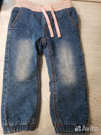 Шапки для девочки