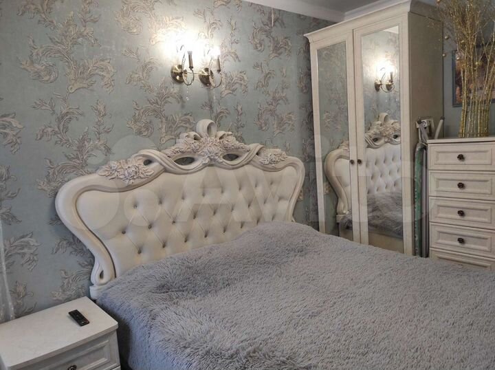 2-к. квартира, 48 м², 2/2 эт.