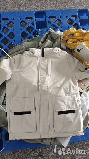 Доставка товаров из Китая