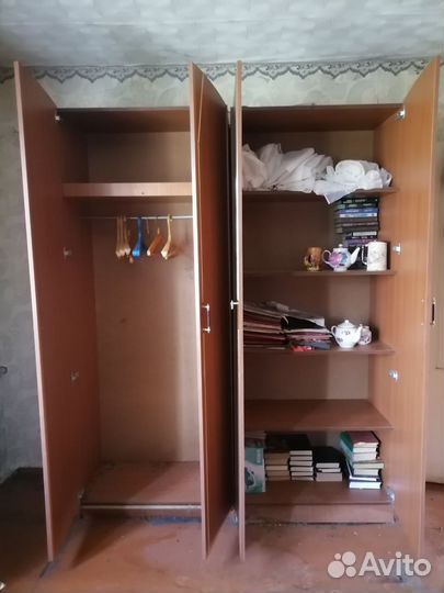 Шкаф для одежды