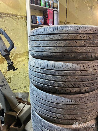 Nitto NT860 195/60 R15